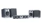 Kolumny Jamo S717 HCS , 5szt., niebieski