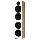 Kolumna Wilson Six Power 60W, 1szt., Jasny dąb