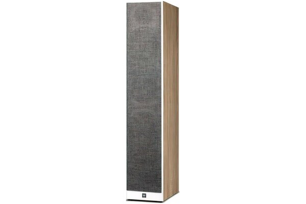 Kolumna Wilson Six Power 60W, 1szt., Jasny dąb