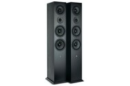 Kolumna Wilson Seven 220W, 1szt., czarny