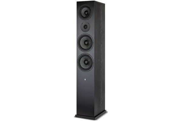 Kolumna Wilson Seven 220W, 1szt., czarny