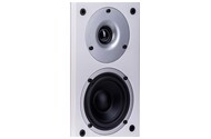 Kolumny Wilson Raptor Mini 125W, 2szt., biały