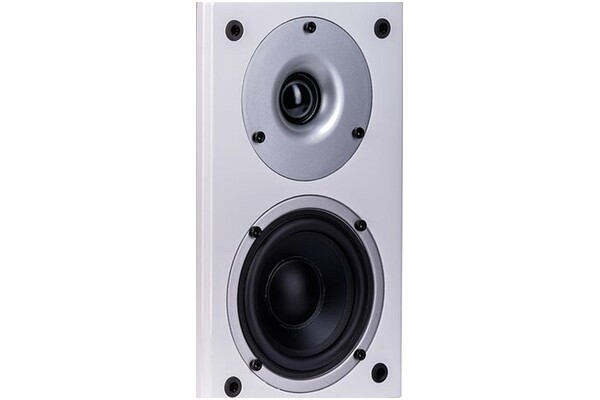 Kolumny Wilson Raptor Mini 125W, 2szt., biały
