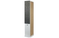 Kolumna Wilson Seven 220W, 1szt., Jasny dąb