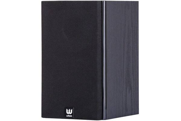 Kolumny Wilson Raptor Mini 125W, 2szt., czarny