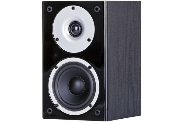 Kolumny Wilson Raptor Mini 125W, 2szt., czarny