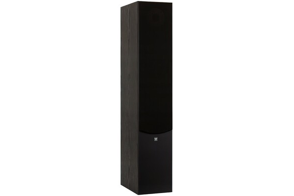 Kolumna Wilson Six 60W, 1szt., czarny