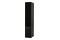 Kolumna Wilson Six 60W, 1szt., czarny