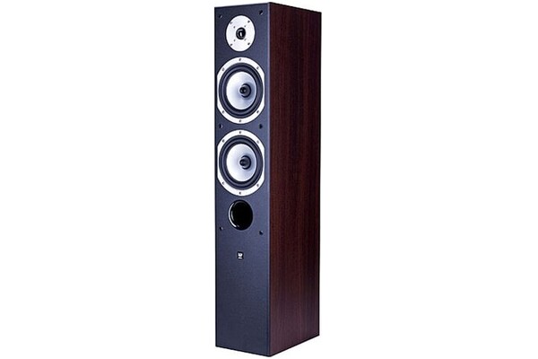 Kolumny Wilson Movix , 5szt., wenge