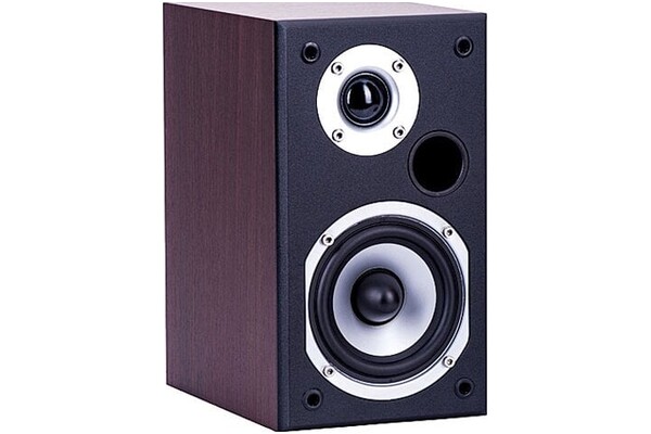 Kolumny Wilson Movix , 5szt., wenge