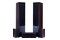 Kolumny Wilson Movix , 5szt., wenge