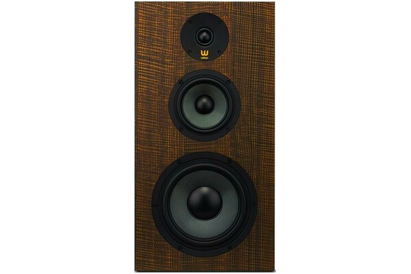 Kolumna Wilson Classic 220W, 1szt., brązowy