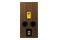 Kolumna Wilson Classic 220W, 1szt., brązowy