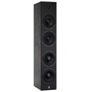 Kolumna Wilson Six Power 60W, 1szt., czarny
