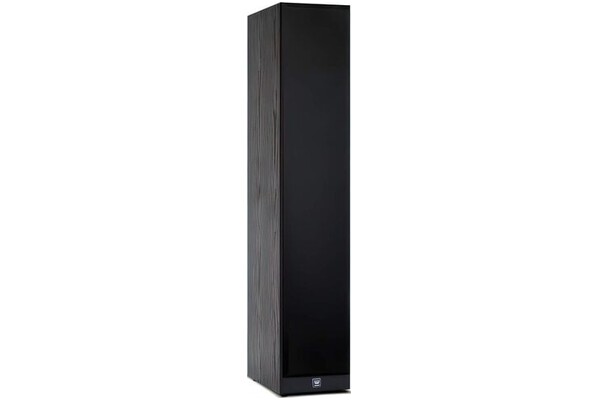 Kolumna Wilson Six Power 60W, 1szt., czarny