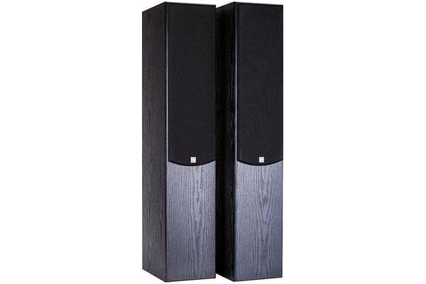 Kolumny Wilson Cinematic 560W, 5szt., czarny