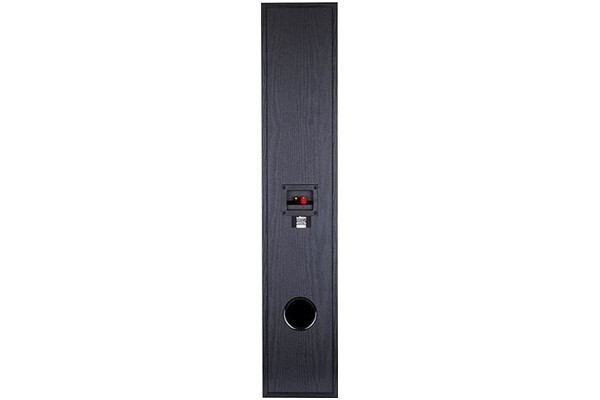 Kolumny Wilson Cinematic 560W, 5szt., czarny