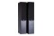 Kolumny Wilson Cinematic 560W, 5szt., czarny
