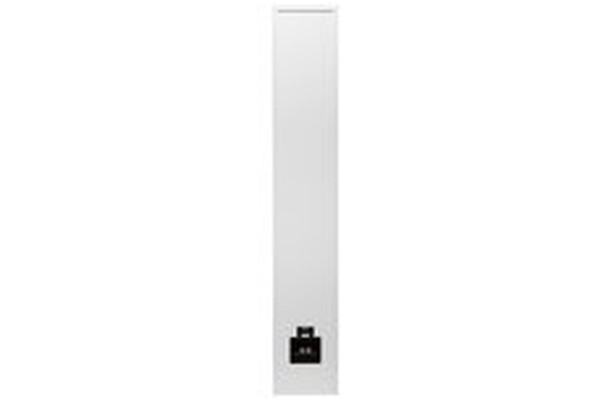 Kolumna Wilson Raptor 9 220W, 1szt., biały