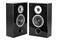 Kolumny Wilson Raptor On Wall , 2szt., czarny