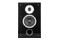 Kolumny Wilson Raptor On Wall , 2szt., czarny