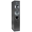 Kolumna Indiana Line TESI 561 150W, 1szt., czarny