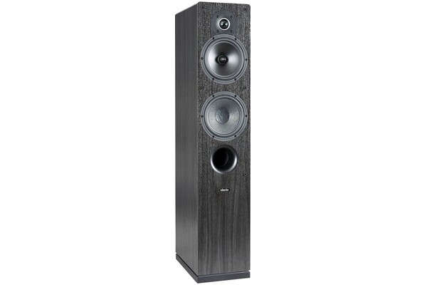 Kolumna Indiana Line TESI 561 150W, 1szt., czarny