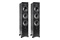 Kolumna Indiana Line TESI 661 160W, 1szt., czarny