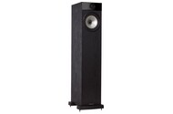 Kolumna Fyne Audio F302 60W, 1szt., czarny