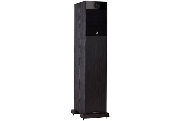 Kolumna Fyne Audio F302 60W, 1szt., czarny