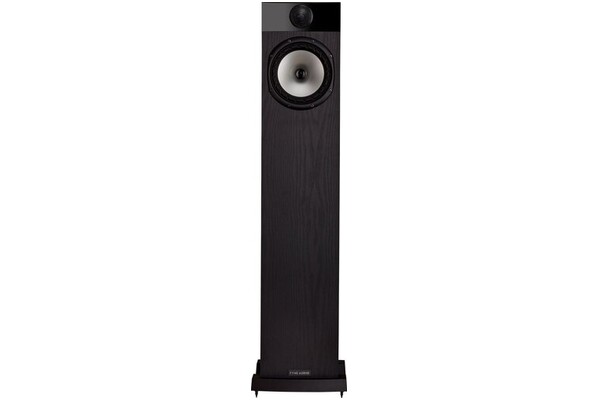 Kolumna Fyne Audio F302 60W, 1szt., czarny