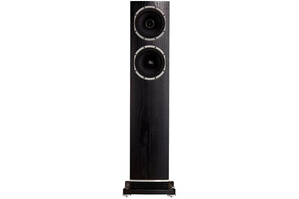 Kolumna Fyne Audio F501 75W, 1szt., czarny