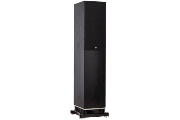 Kolumna Fyne Audio F501 75W, 1szt., czarny