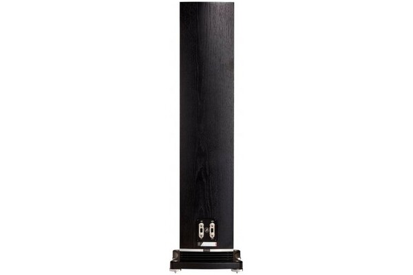 Kolumna Fyne Audio F501 75W, 1szt., czarny
