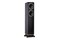 Kolumna Fyne Audio F501 75W, 1szt., czarny