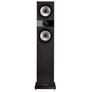 Kolumna Fyne Audio F303 75W, 1szt., czarny