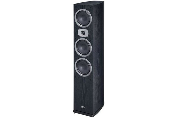 Kolumna Heco Victa Prime 702 170W, 1szt., czarny