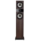 Kolumna Fyne Audio F303 75W, 1szt., brązowy