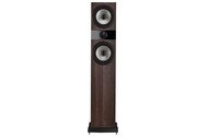 Kolumna Fyne Audio F303 75W, 1szt., brązowy
