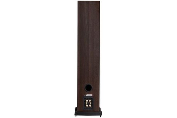 Kolumna Fyne Audio F303 75W, 1szt., brązowy