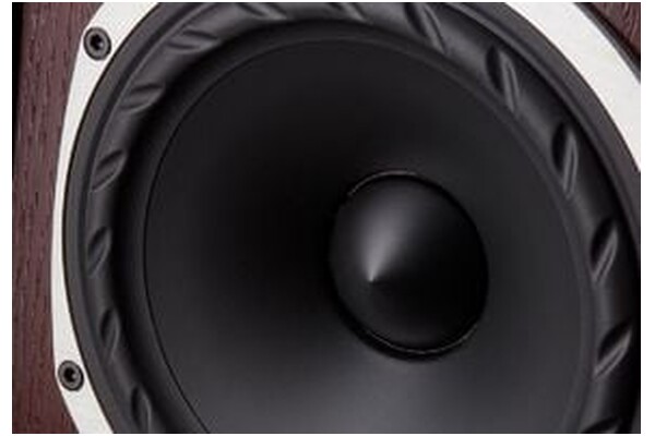Kolumna Fyne Audio F303 75W, 1szt., brązowy