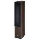 Kolumna Heco Victa Prime 702 170W, 1szt., brązowy
