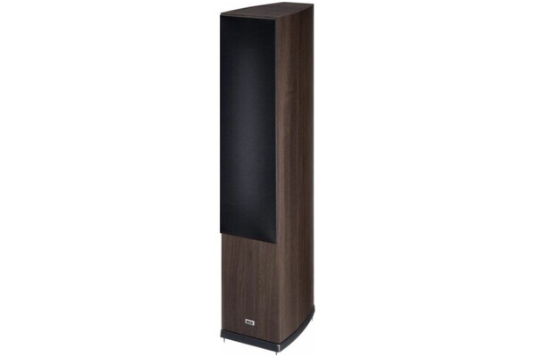 Kolumna Heco Victa Prime 702 170W, 1szt., brązowy
