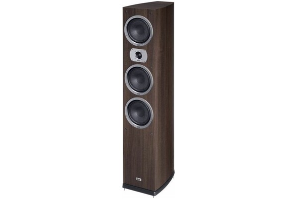 Kolumna Heco Victa Prime 702 170W, 1szt., brązowy