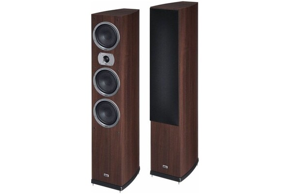 Kolumna Heco Victa Prime 702 170W, 1szt., brązowy
