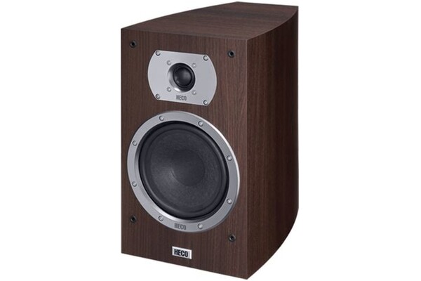 Kolumny Heco Victa Prime 302 170W, 2szt., brązowy