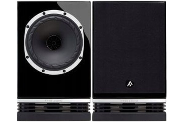 Kolumny Fyne Audio F500 , 2szt., czarny