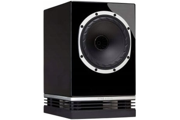 Kolumny Fyne Audio F500 , 2szt., czarny