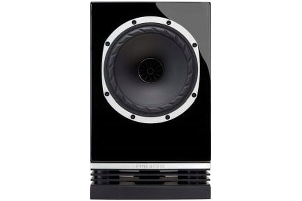 Kolumny Fyne Audio F500 , 2szt., czarny
