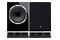 Kolumny Fyne Audio F500 , 2szt., czarny